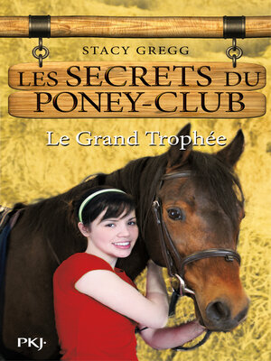 cover image of Le grand trophée